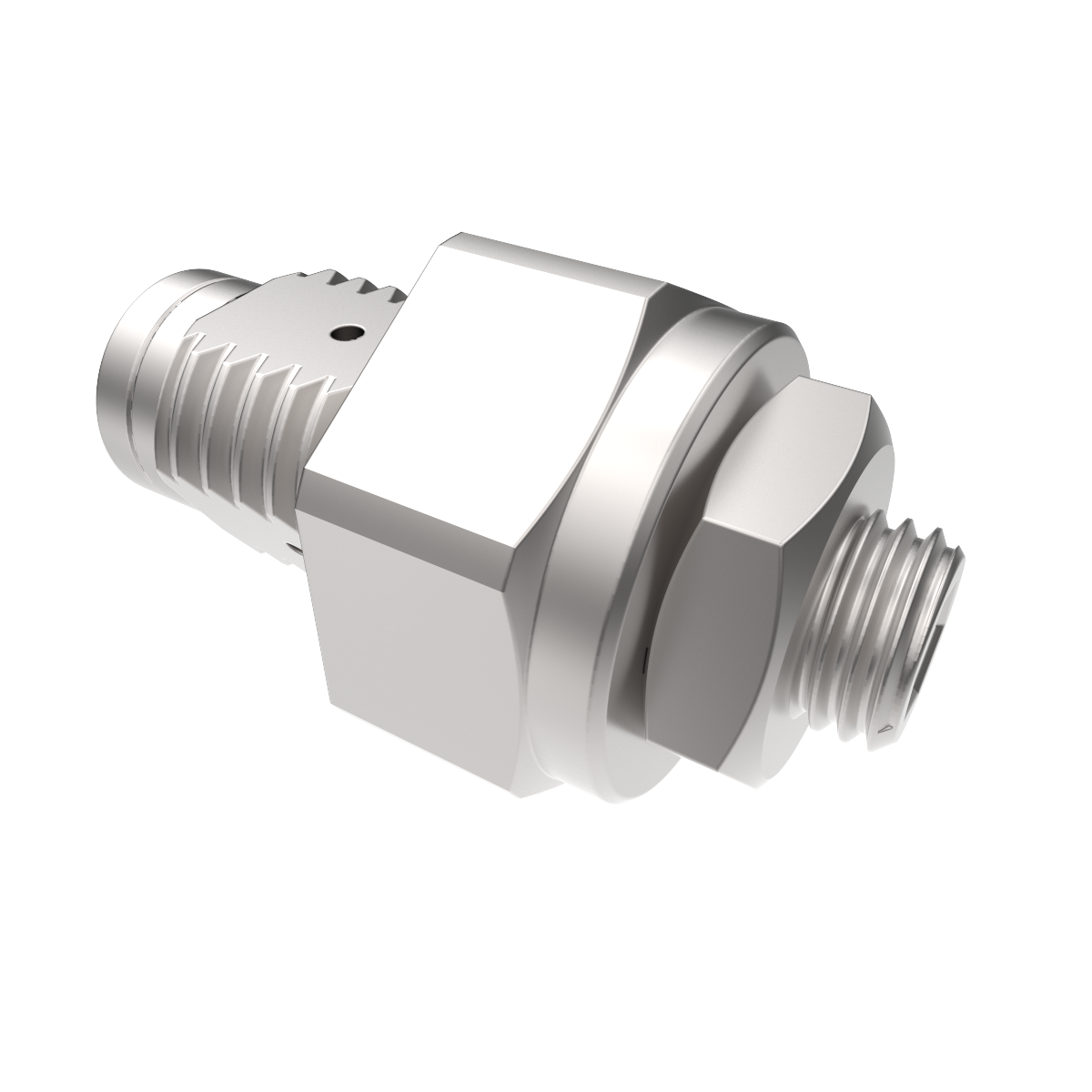 Flow limiter – SCV : Hydraulic unit and components - Quiri