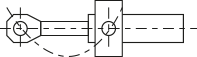 Vérins hydrauliques série 500V : Vérins hydrauliques 500 bar - Quiri - 6