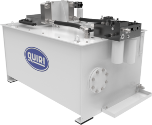 Banc d’essais statique et dynamique pour DAB : Dispositifs autobloquants (DAB) - Quiri - 2