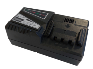 Chargeur de batteries pour pompes PHB : Pompes à batterie - Quiri